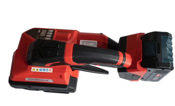 Plastic & PP Strapping